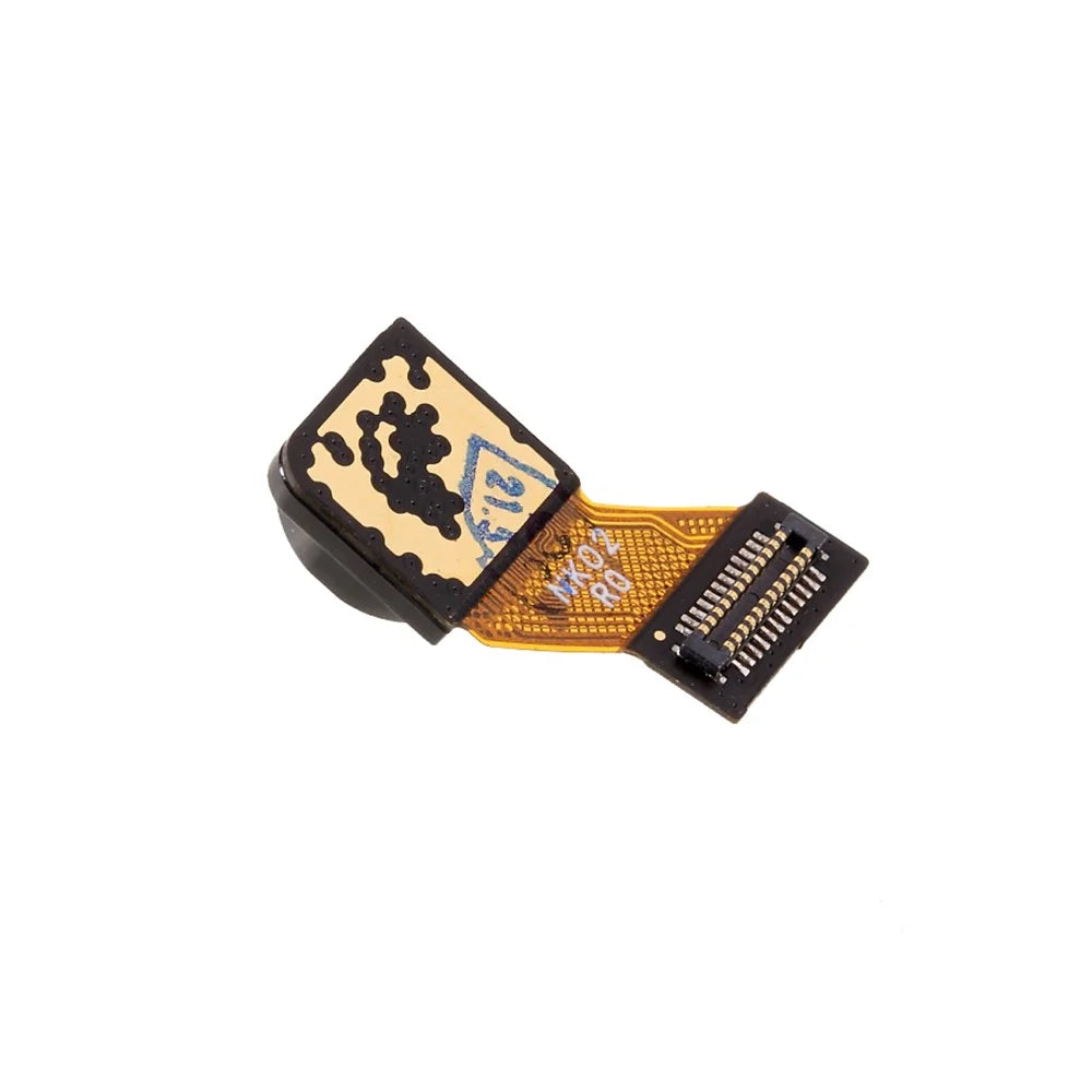 For Samsung Galaxy A11 (EU) SM-A115 OEM Front Facing Camera Module Spare Part (without Logo) - 4