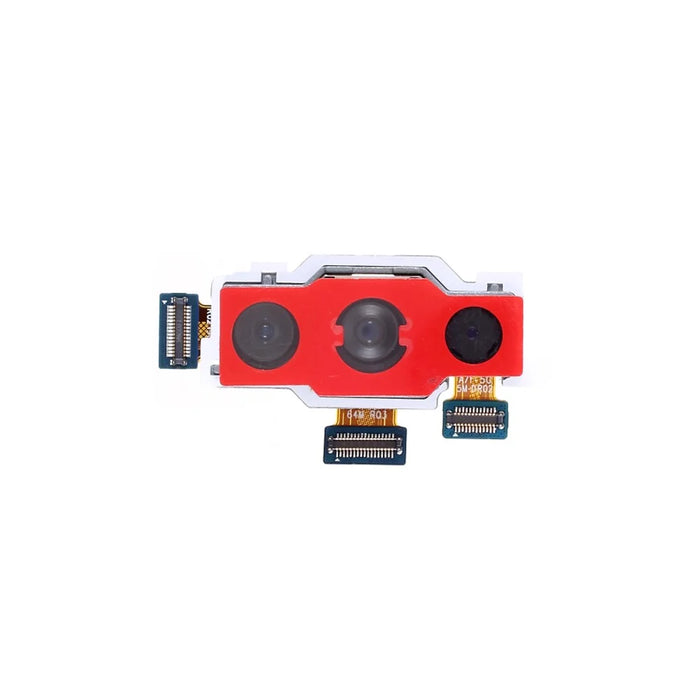 OEM Back Camera Module Repair Part for Samsung Galaxy A71 5G SM-A716 - 1
