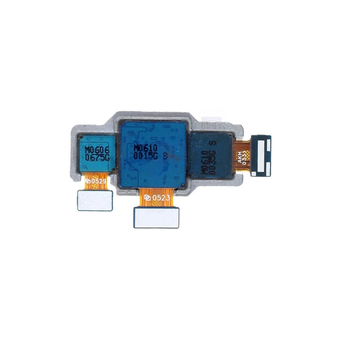 OEM Back Camera Module Repair Part for Samsung Galaxy A71 5G SM-A716 - 2