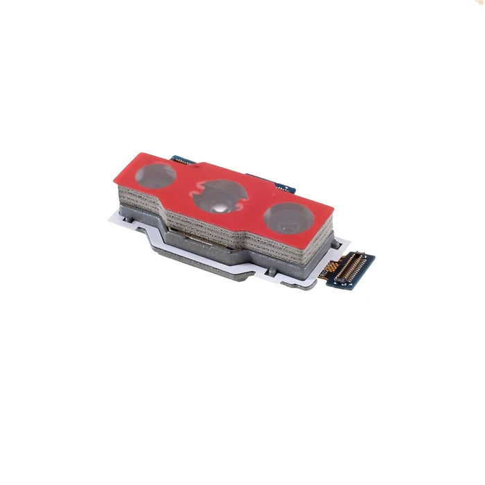 OEM Back Camera Module Repair Part for Samsung Galaxy A71 5G SM-A716 - 4