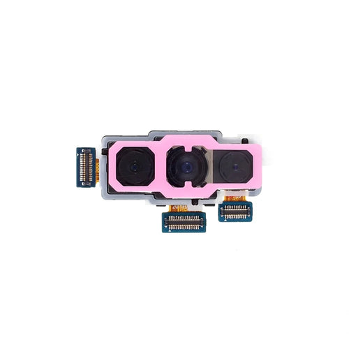 OEM Back Camera Module Replacement Part for Samsung Galaxy A51 5G SM-A516 - 1
