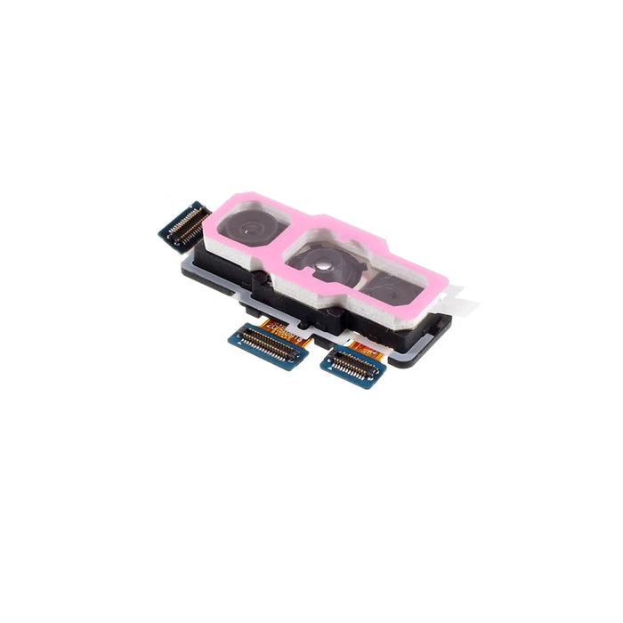 OEM Back Camera Module Replacement Part for Samsung Galaxy A51 5G SM-A516 - 3