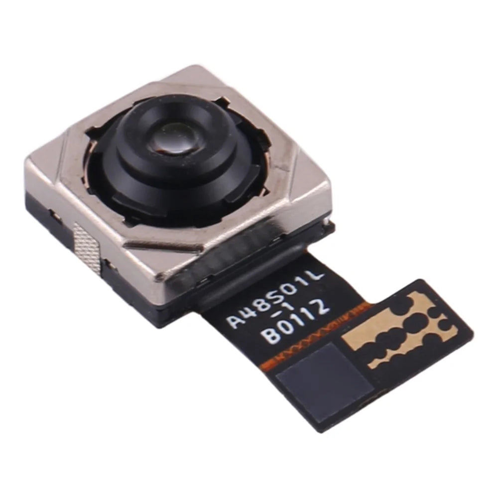 OEM Back Rear Camera Module Replace Part for Xiaomi Redmi Note 8 - 1