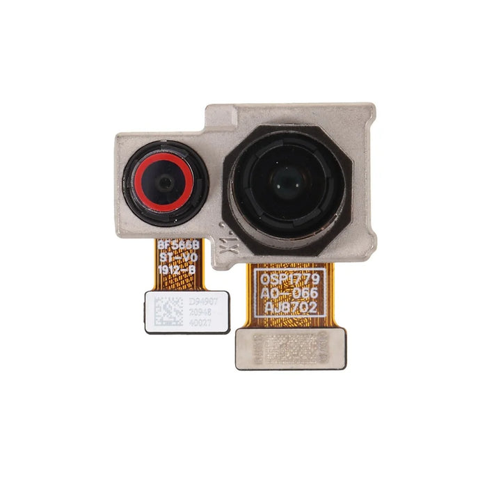 OEM Main Rear Back Camera Module Flex Cable Replacement Part for Oppo Reno - 1