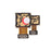 OEM Main Rear Back Camera Module Flex Cable Replacement Part for Oppo Reno - 2