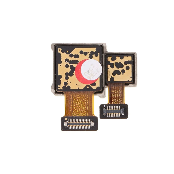 OEM Main Rear Back Camera Module Flex Cable Replacement Part for Oppo Reno - 2