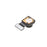 OEM Front Facing Camera Module Spare Part for Oppo Reno3 Youth - 5