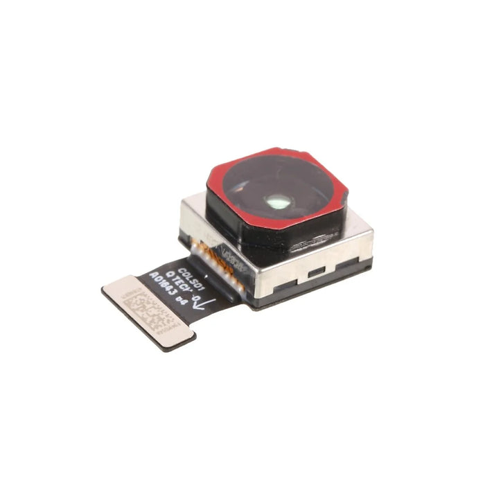 OEM Phone Camera Module Replacement Parts Back Facing Big Camera for Oppo Reno4 Pro 4G - 4