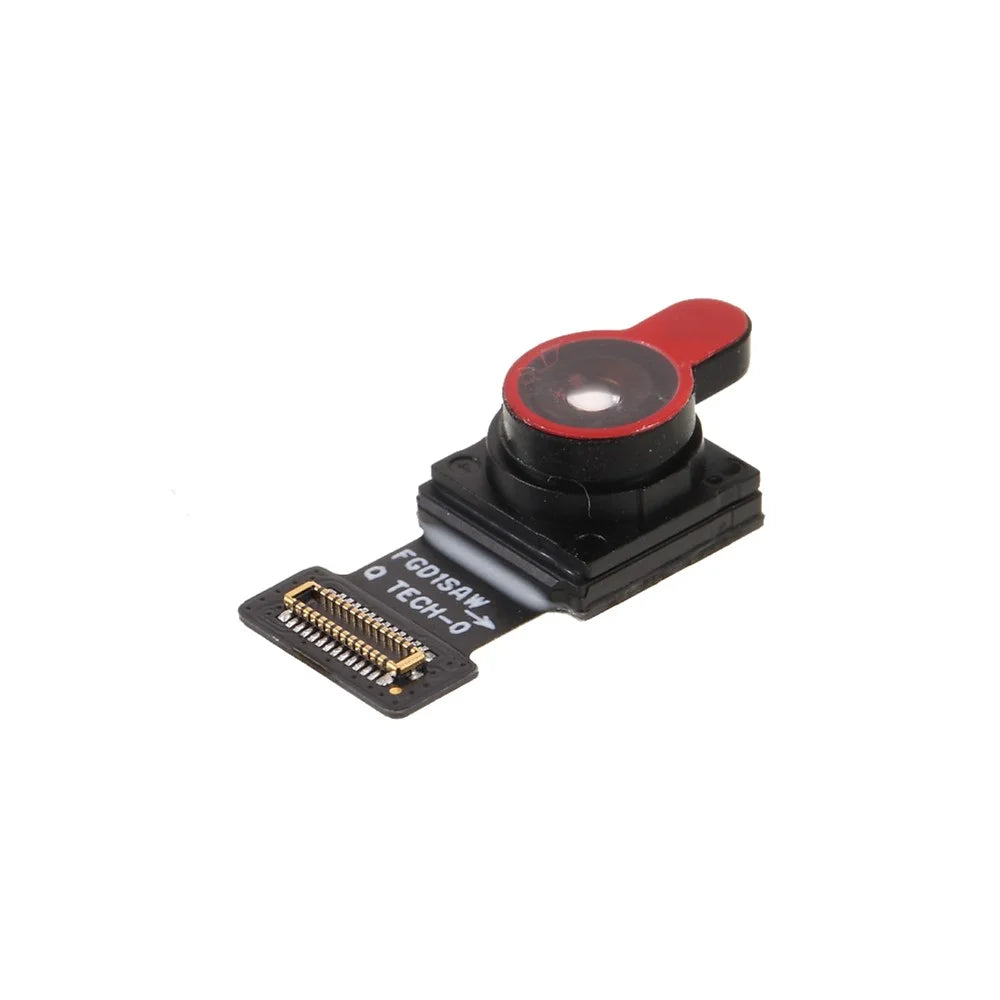 OEM Front Facing Camera Module Spare Part for Oppo Reno3 - 4