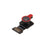 OEM Front Facing Camera Module Spare Part for Xiaomi Poco M2 Pro - 4
