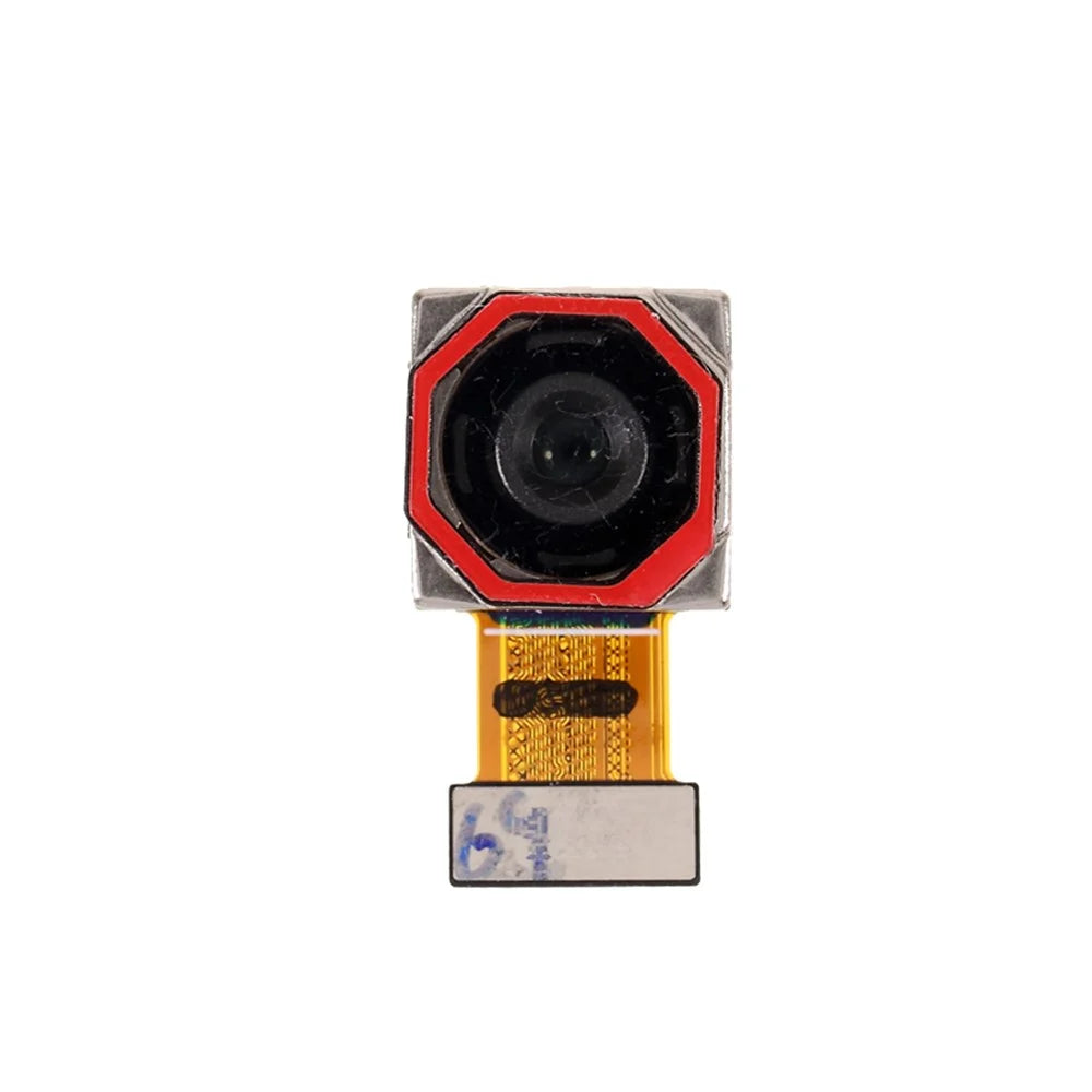 OEM Back Rear Camera Module Replace Part for Xiaomi Redmi Note 10 4G - 1