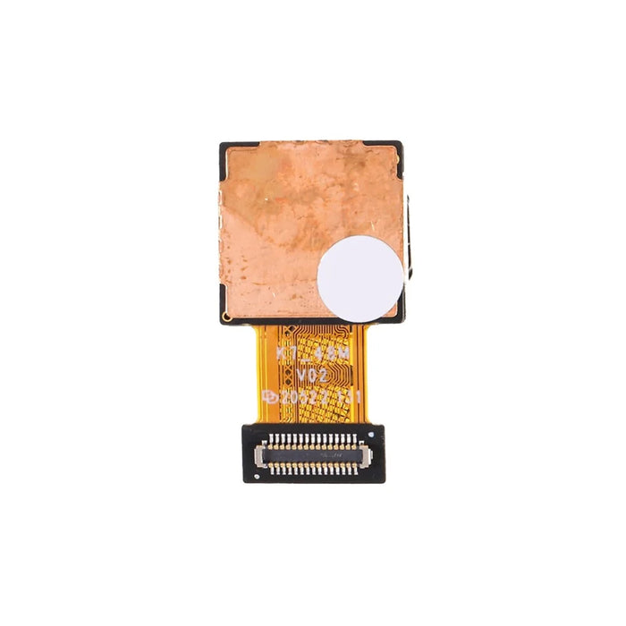 OEM Back Rear Camera Module Replace Part for Xiaomi Redmi Note 10 4G - 2