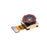 OEM Back Rear Camera Module Replace Part for Xiaomi Redmi Note 10 4G - 3