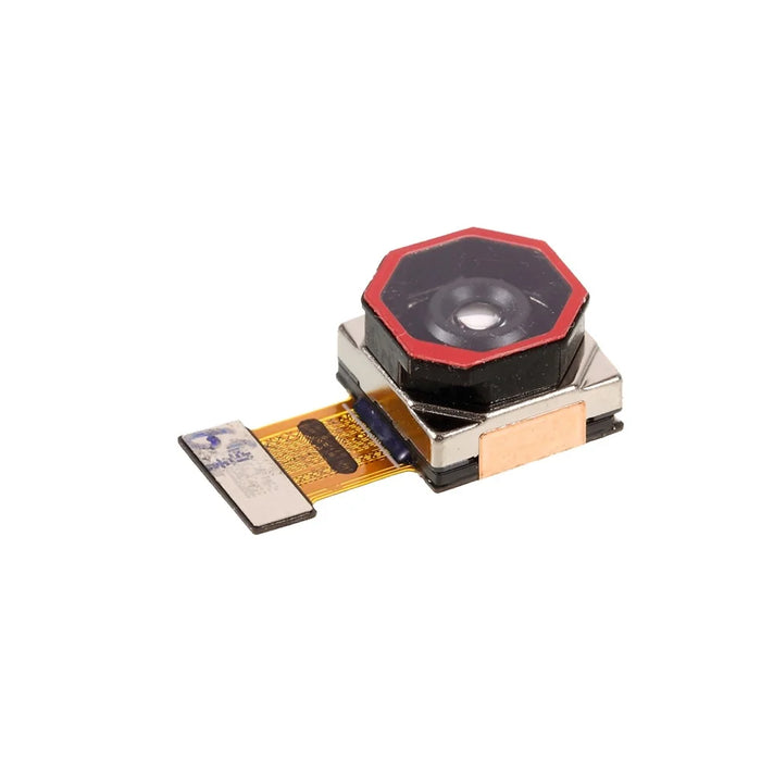 OEM Back Rear Camera Module Replace Part for Xiaomi Redmi Note 10 4G - 3