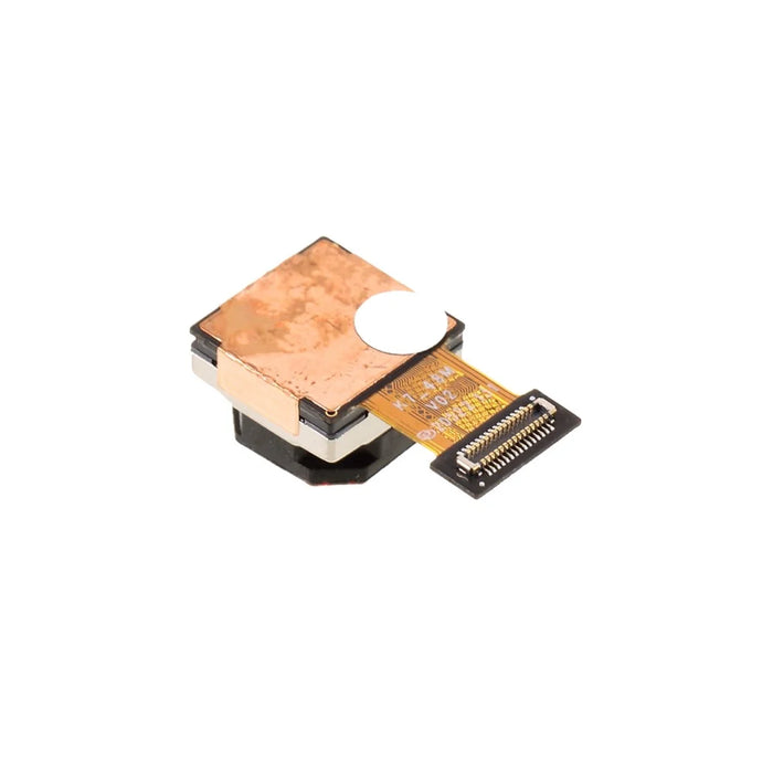 OEM Back Rear Camera Module Replace Part for Xiaomi Redmi Note 10 4G - 5