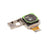 OEM Rear Big Camera Module Replacement Part for Xiaomi Mi 10T Pro 5G - 4