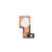 OEM Front Facing Camera Module Spare Part for Xiaomi Mi 10 Lite 5G - 2