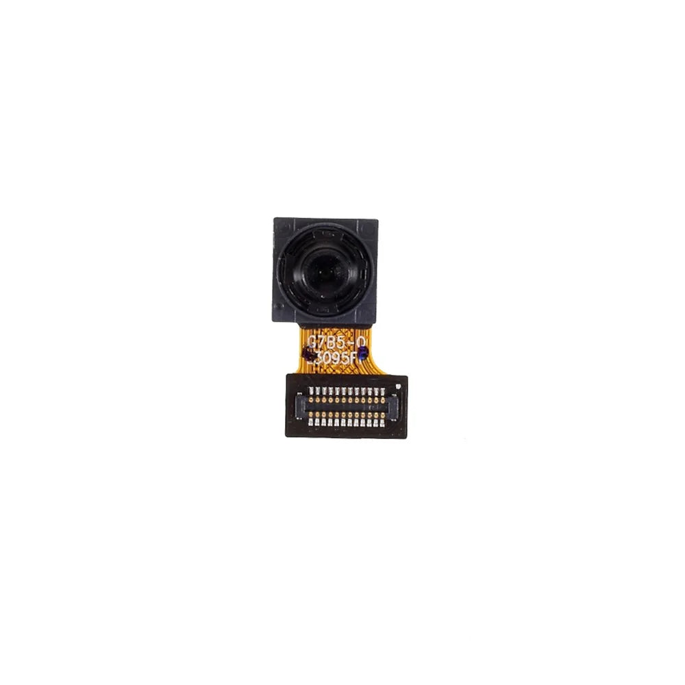 OEM Front Facing Camera Module Spare Part for Samsung Galaxy A02s (164.2mm) - 1