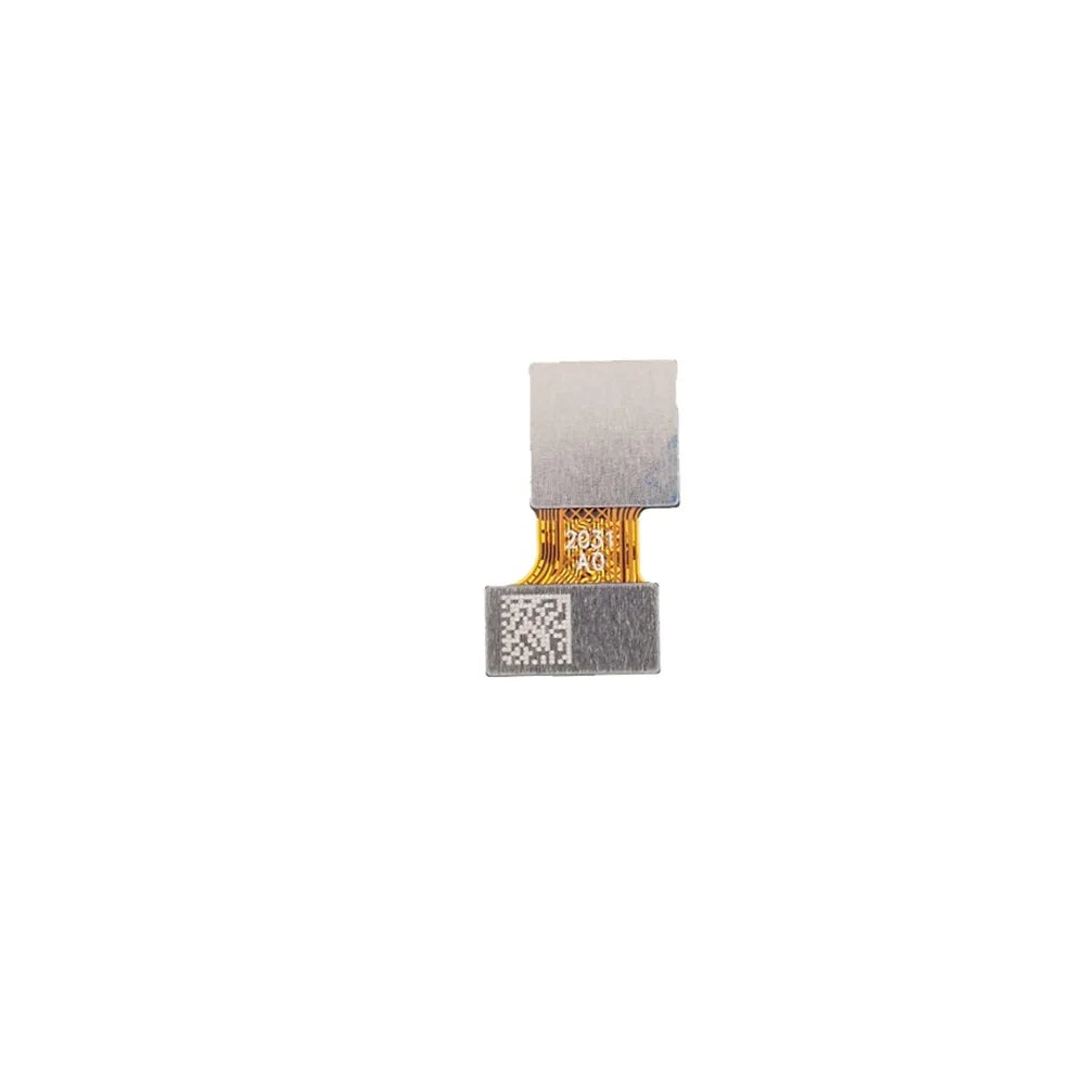 OEM Front Facing Camera Module Spare Part for Samsung Galaxy A02s (164.2mm) - 2