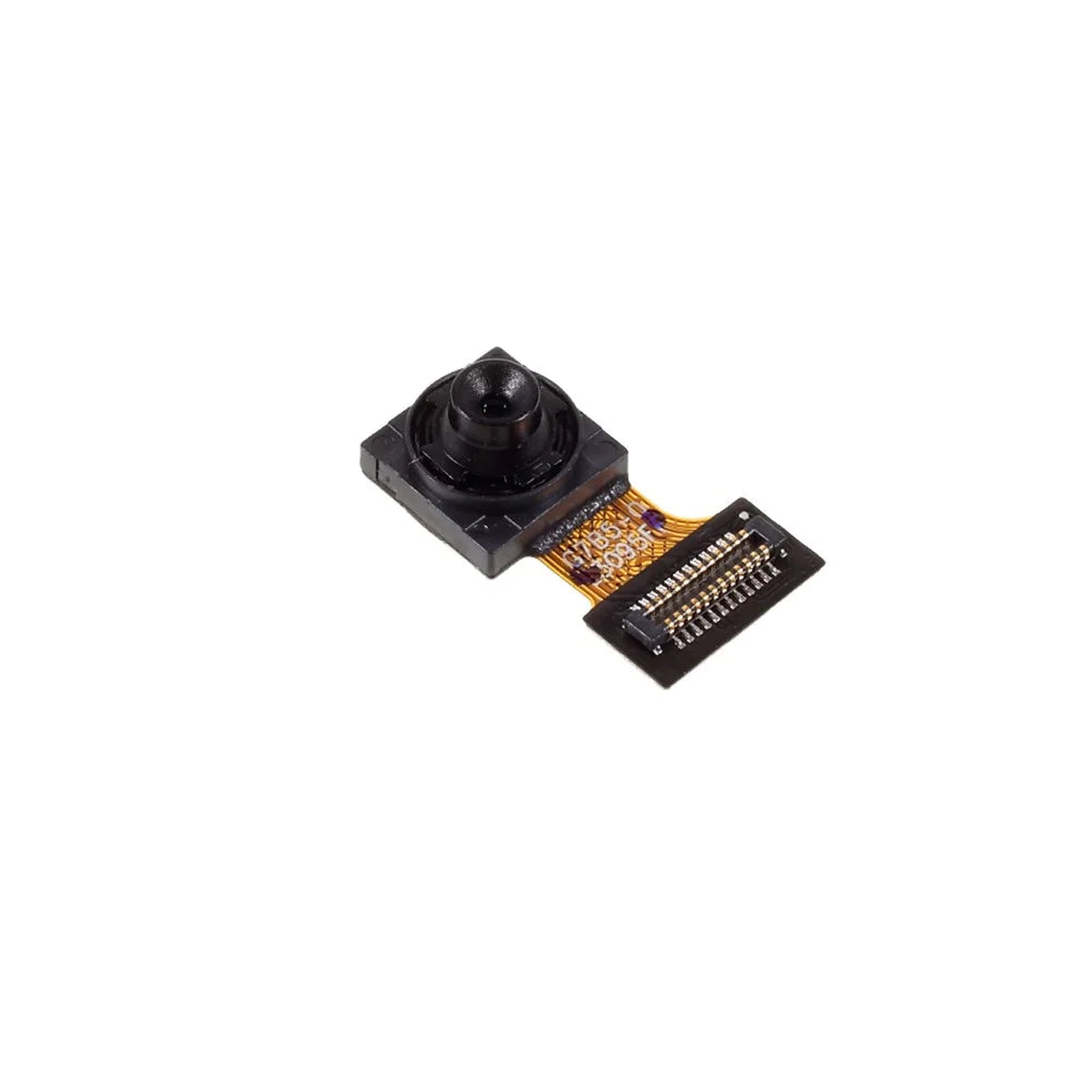 OEM Front Facing Camera Module Spare Part for Samsung Galaxy A02s (164.2mm) - 3