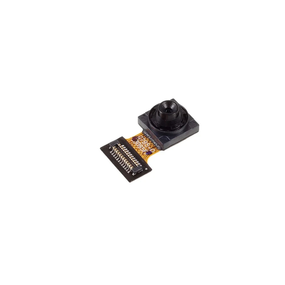 OEM Front Facing Camera Module Spare Part for Samsung Galaxy A02s (164.2mm) - 4