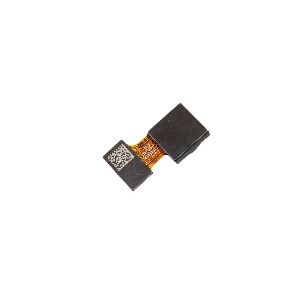 OEM Front Facing Camera Module Spare Part for Samsung Galaxy A02s (164.2mm) - 5