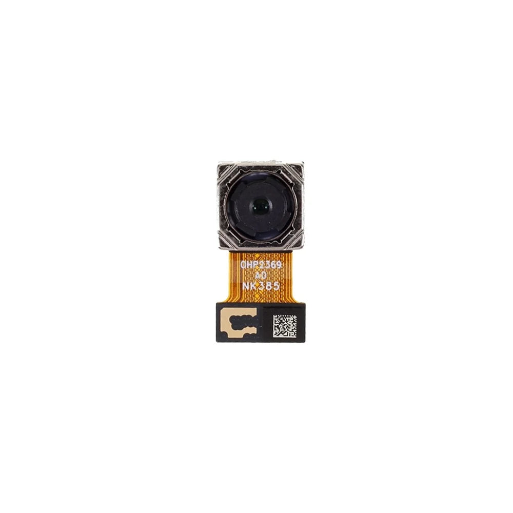 OEM Back Camera Module Replacement Part for Samsung Galaxy A02s (164.2mm) - 1