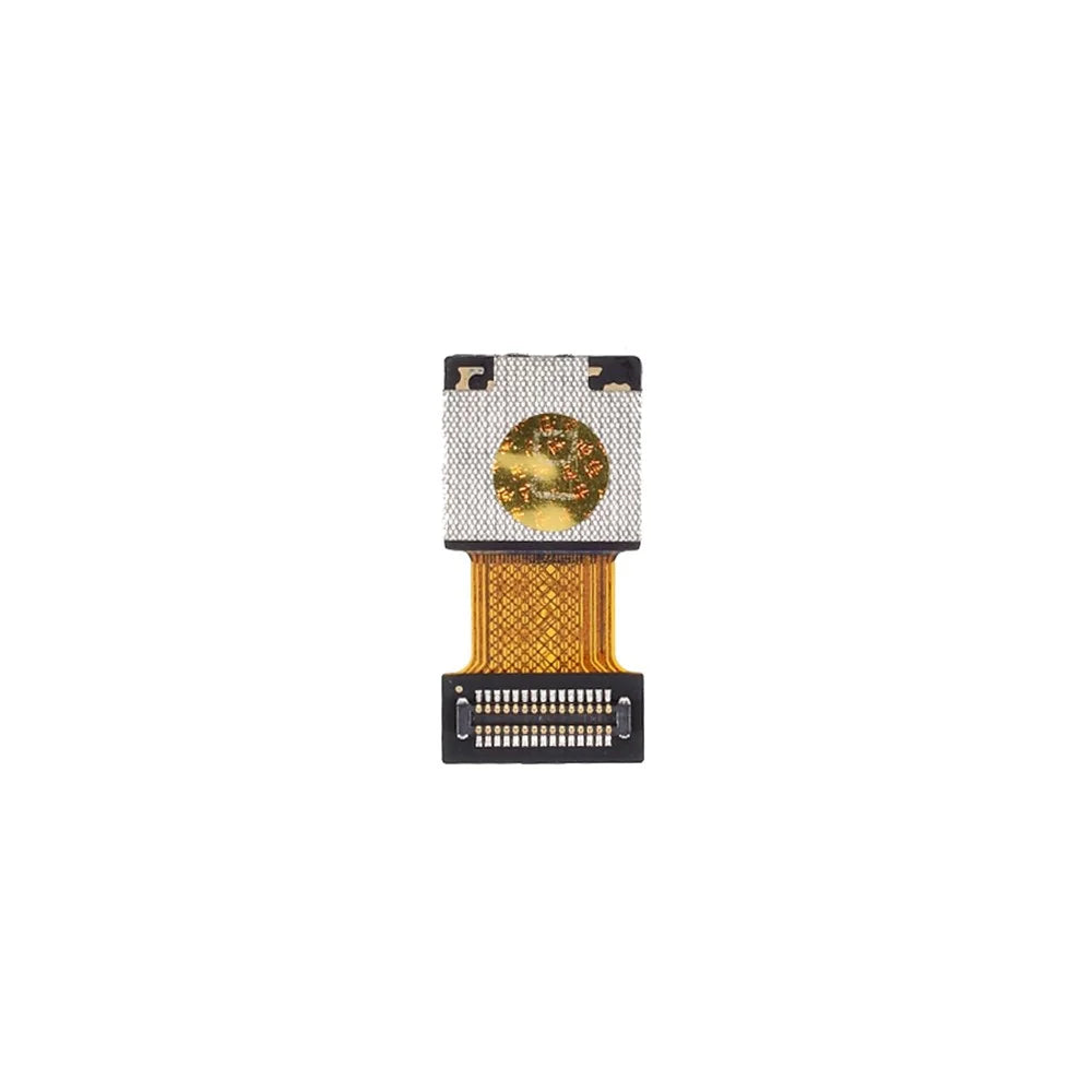 OEM Back Camera Module Replacement Part for Samsung Galaxy A02s (164.2mm) - 2