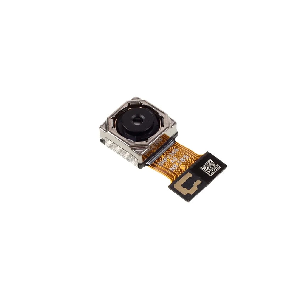 OEM Back Camera Module Replacement Part for Samsung Galaxy A02s (164.2mm) - 3