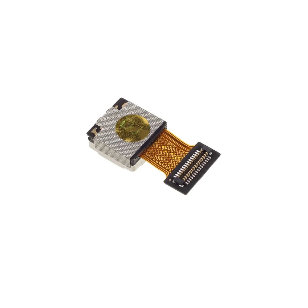 OEM Back Camera Module Replacement Part for Samsung Galaxy A02s (164.2mm) - 5