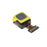 OEM Front Facing Camera Module Replacement Part for Samsung Galaxy S21 Ultra 5G G998 - 3