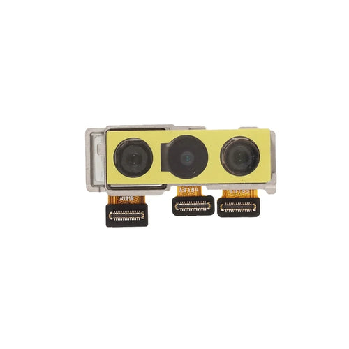OEM Back Camera Replacement  Main Rear Back Camera Module Parts for LG G8s ThinQ - 1