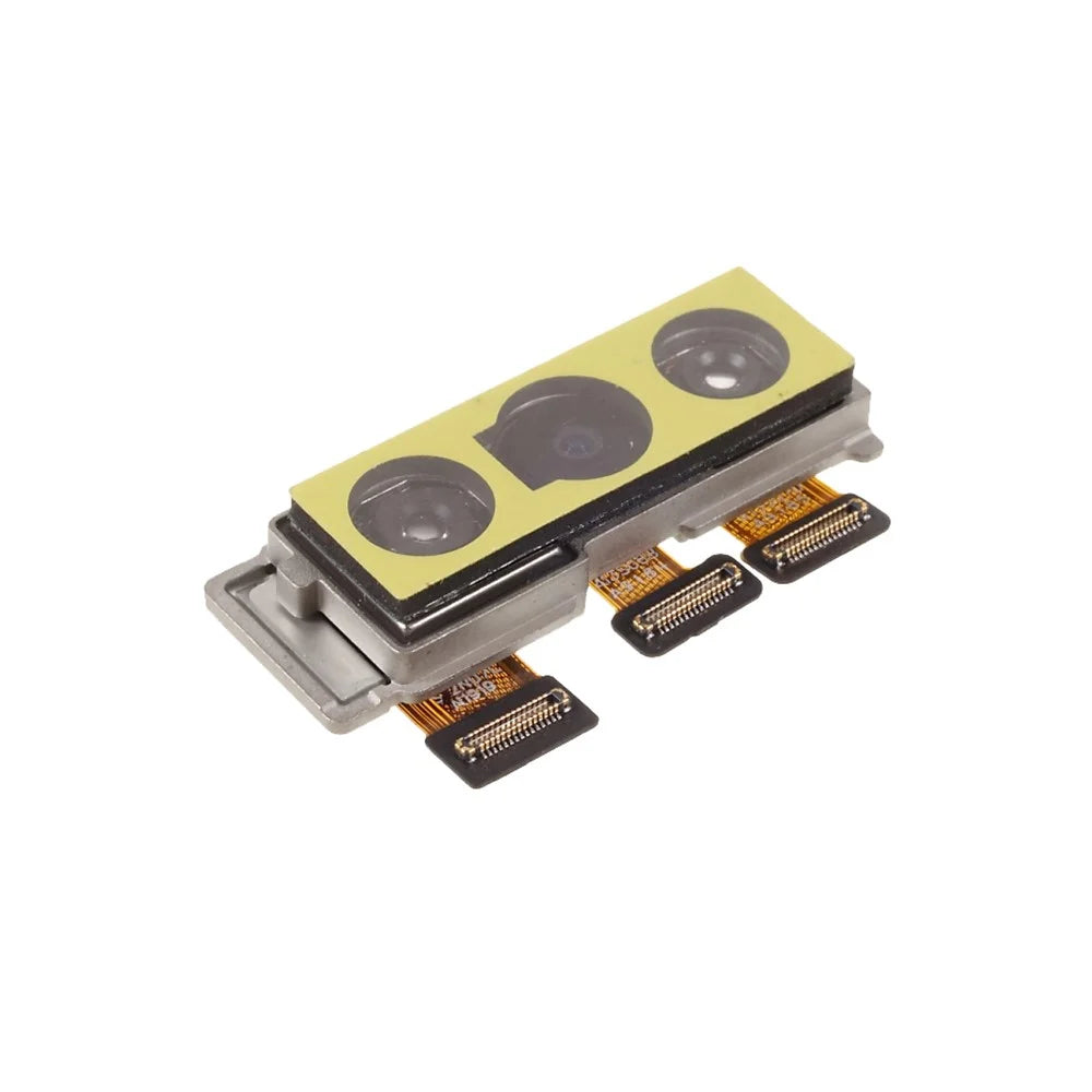 OEM Back Camera Replacement  Main Rear Back Camera Module Parts for LG G8s ThinQ - 3