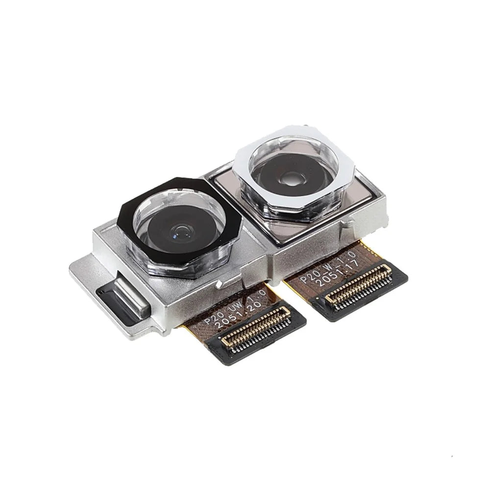 OEM Back Rear Camera Module Part (without Logo) for Google Pixel 4a 5G - 3