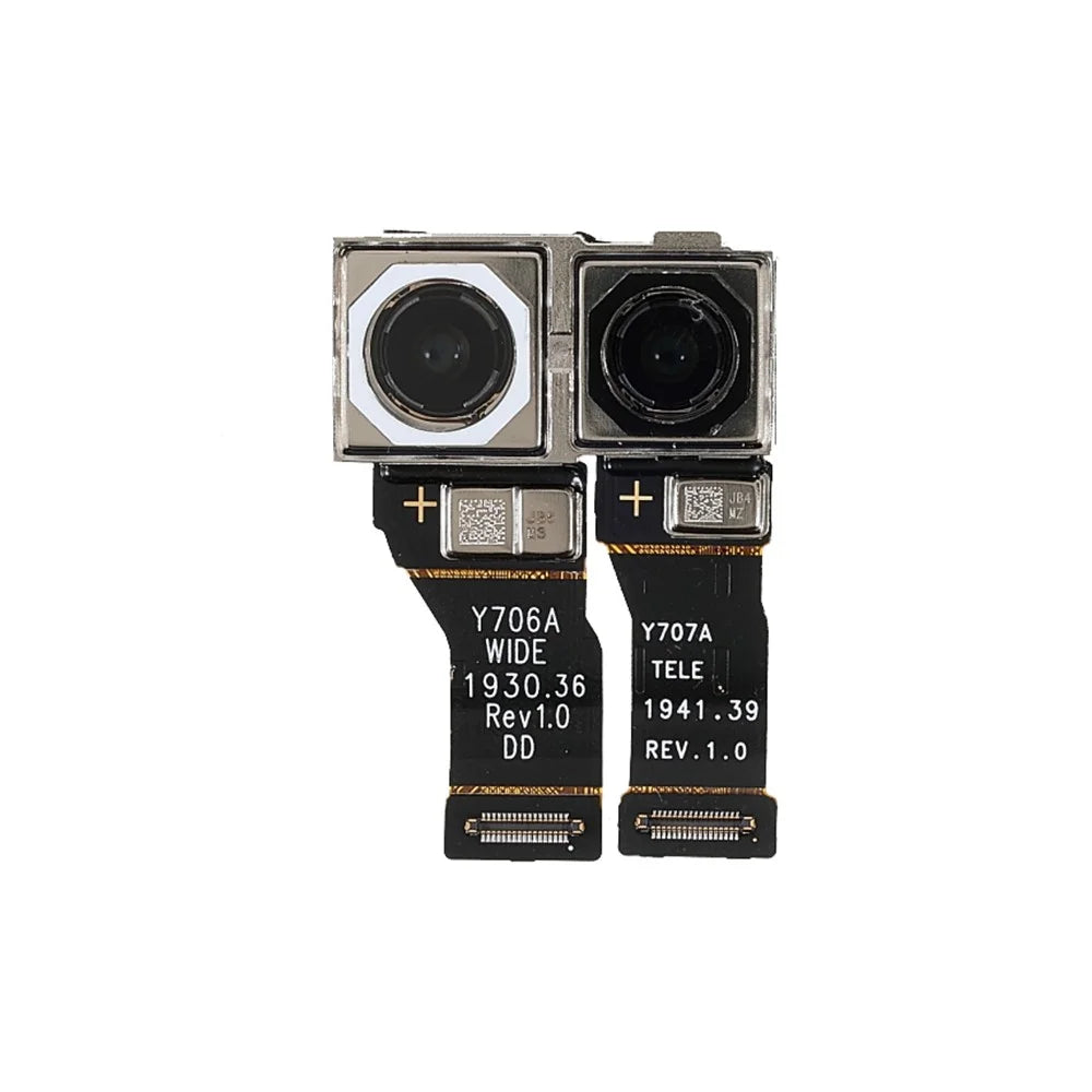 OEM Back Rear Camera Module Part for Google Pixel 4 XL - 1