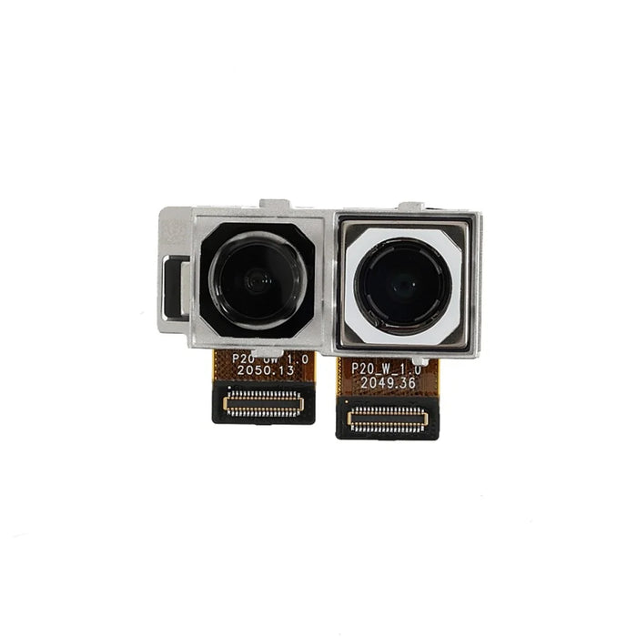OEM Back Rear Camera Module Part for Google Pixel 4a 5G - 1
