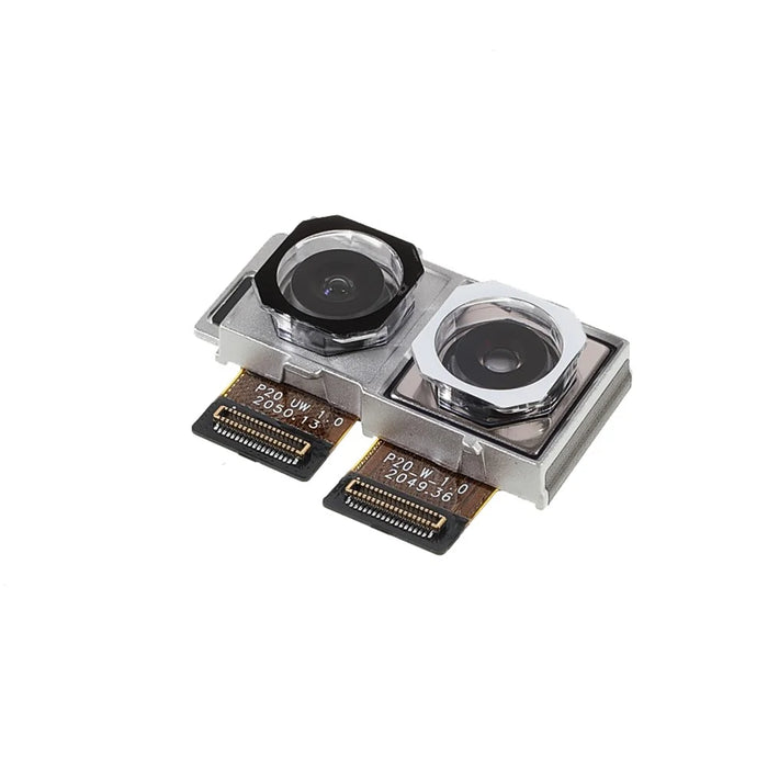 OEM Back Rear Camera Module Part for Google Pixel 4a 5G - 3