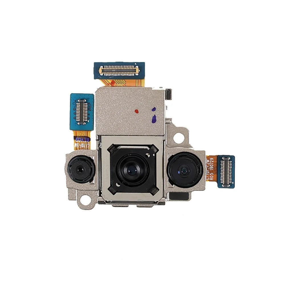 OEM Back Rear Camera Module Spare Part for Samsung Galaxy S10 Lite 4G G770F - 1