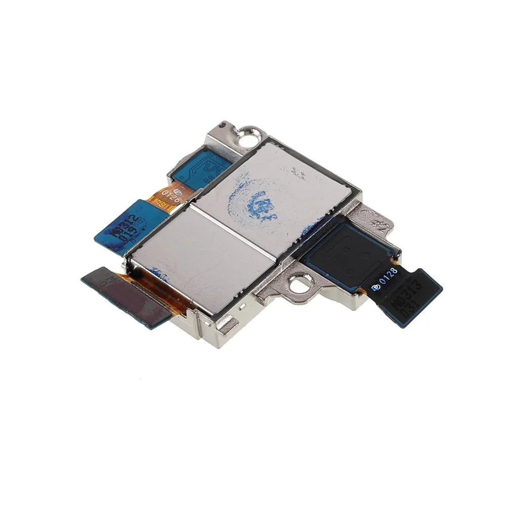 OEM Back Rear Camera Module Spare Part for Samsung Galaxy S10 Lite 4G G770F - 4