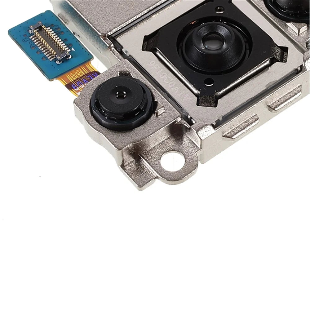 OEM Back Rear Camera Module Spare Part for Samsung Galaxy S10 Lite 4G G770F - 5