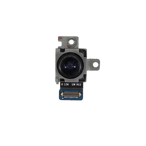 OEM Rear Wide Angle Camera Spare Part for Samsung Galaxy S20 Ultra G988 - 1