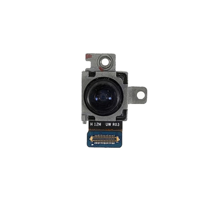 OEM Rear Wide Angle Camera Spare Part for Samsung Galaxy S20 Ultra G988 - 1
