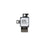 OEM Rear Wide Angle Camera Spare Part for Samsung Galaxy S20 Ultra G988 - 2