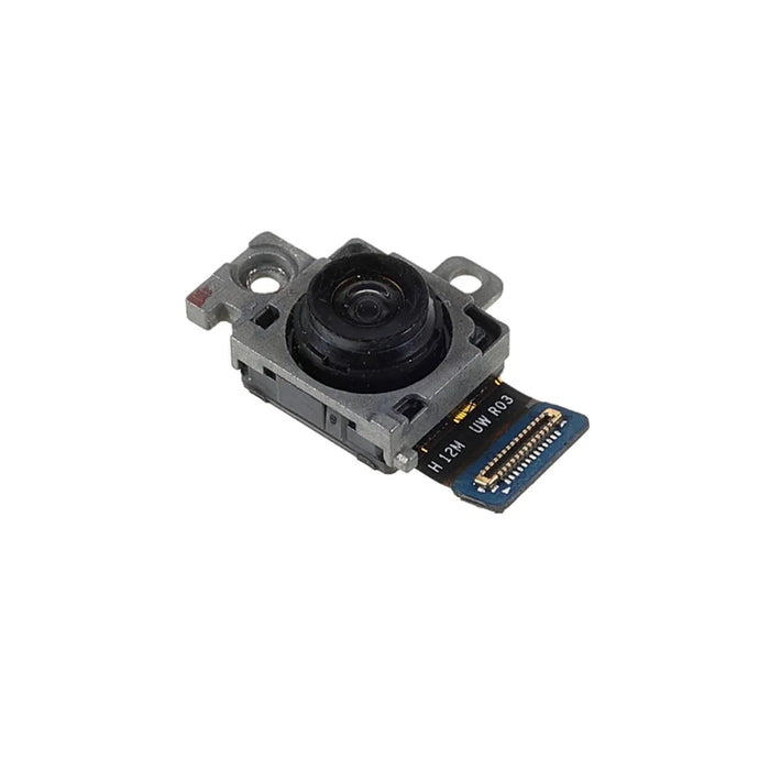 OEM Rear Wide Angle Camera Spare Part for Samsung Galaxy S20 Ultra G988 - 3