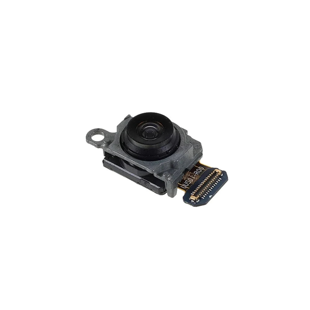 OEM Rear Wide Angle Camera Spare Part for Samsung Galaxy S20 4G G980F - 3