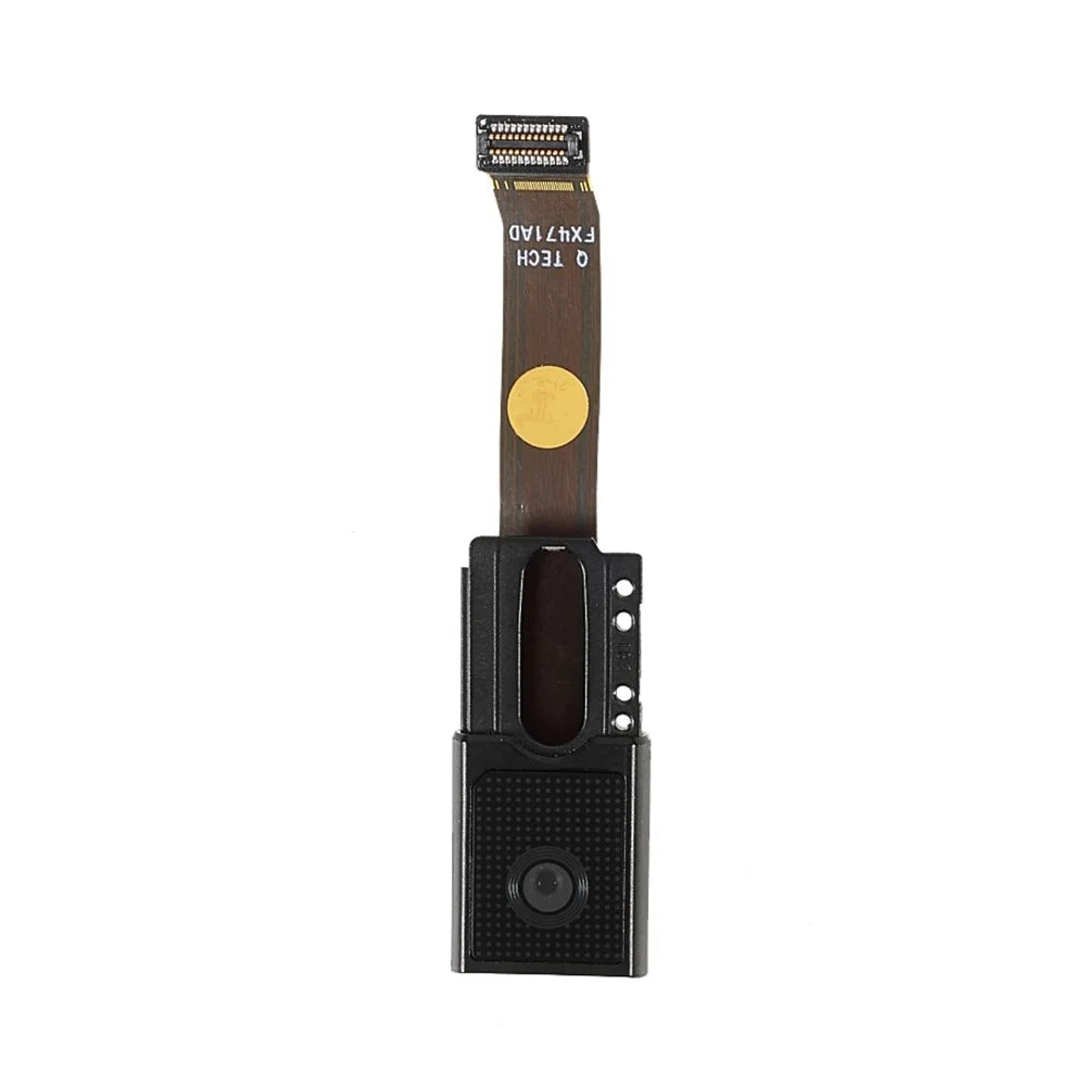 For Huawei P Smart Z OEM Front Facing Camera Module Replace Part (without Logo) - Black - 1