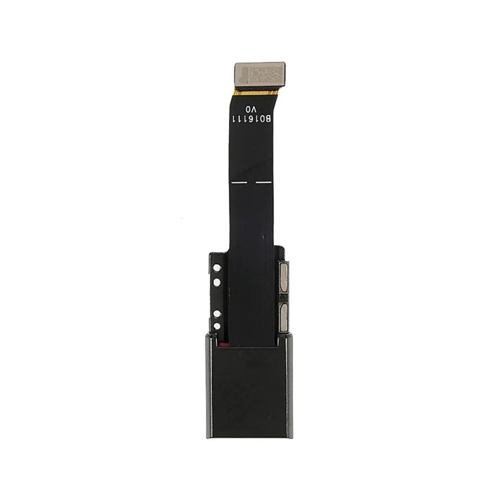 For Huawei P Smart Z OEM Front Facing Camera Module Replace Part (without Logo) - Black - 2
