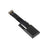 For Huawei P Smart Z OEM Front Facing Camera Module Replace Part (without Logo) - Black - 4