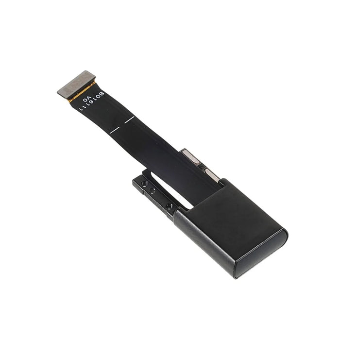 For Huawei P Smart Z OEM Front Facing Camera Module Replace Part (without Logo) - Black - 4