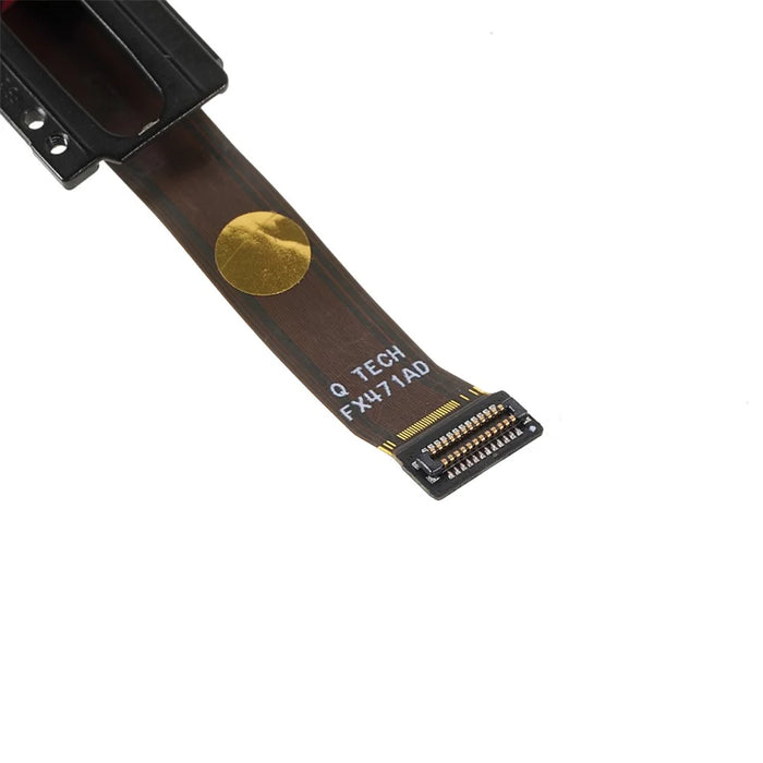 For Huawei P Smart Z OEM Front Facing Camera Module Replace Part (without Logo) - Black - 5